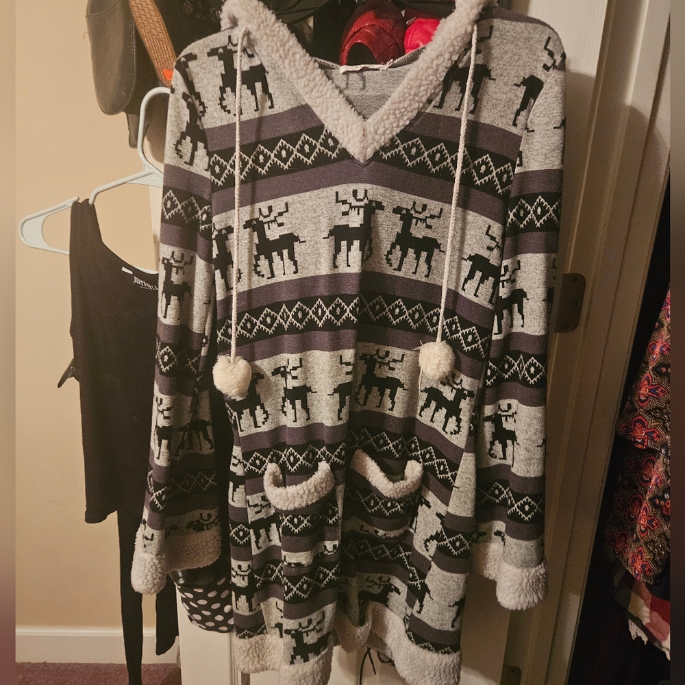 Modcloth dress
